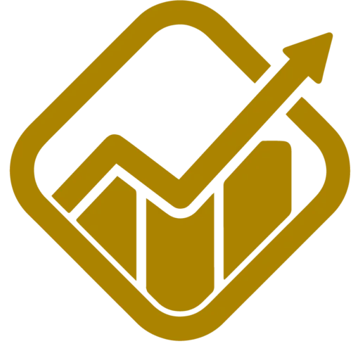 SFPM Consulting Inc. logo on a personalized direct mail postcard