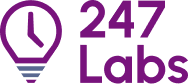 247 Labs logo