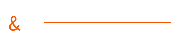 P&J Cleaners logo