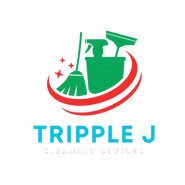 Tripple J Cleaning Inc. logo