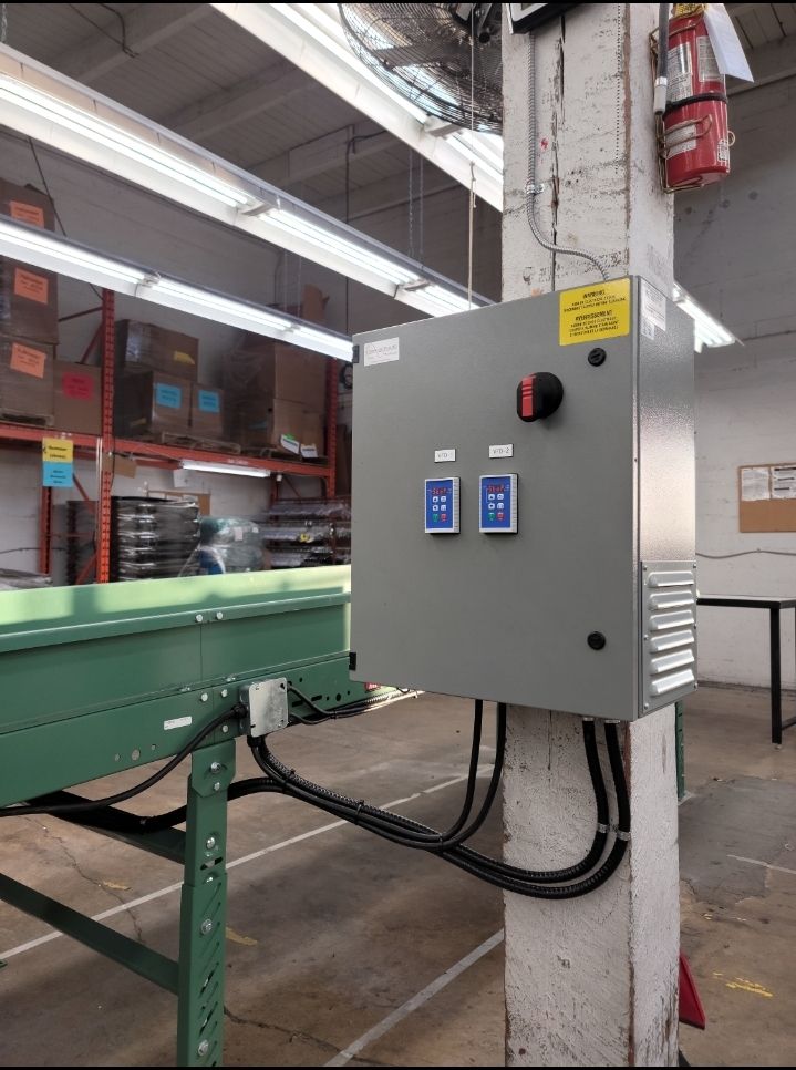 ACMann Electrical photo