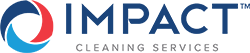 Impact Commercial Cleaning logo