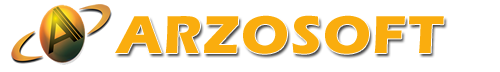Arzosoft Inc logo