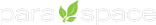 Para Space Landscaping Inc logo