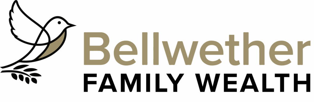 Bellwether Family Wealth logo