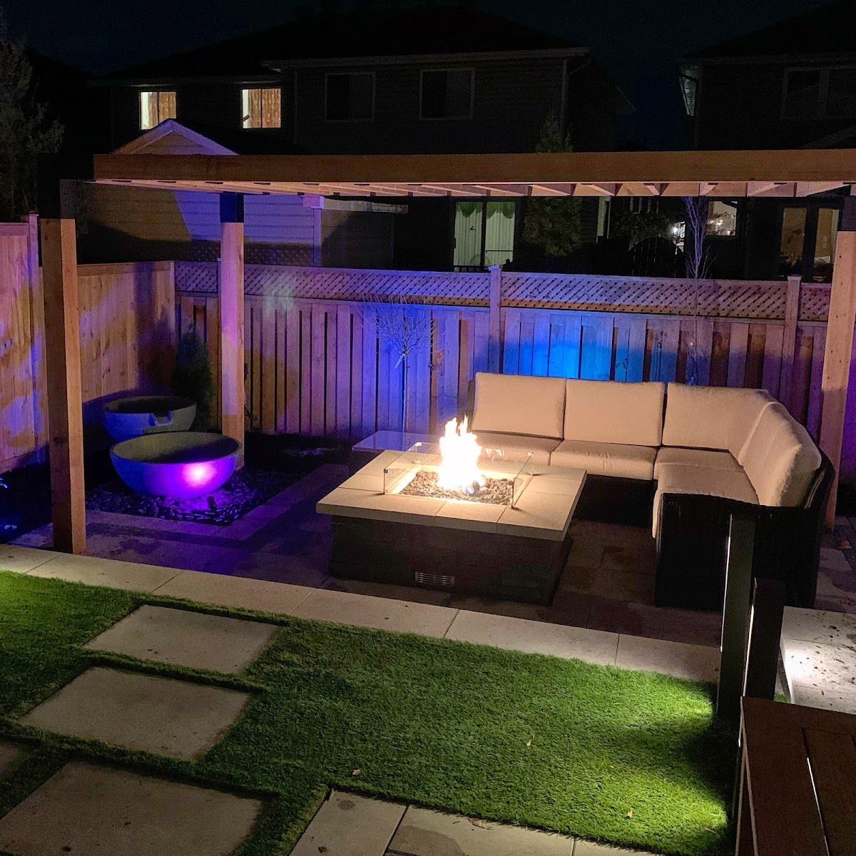 Hardscape Ottawa photo