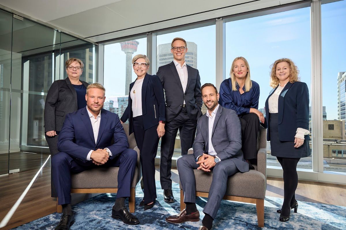 IG PRIVATE Wealth Management photo