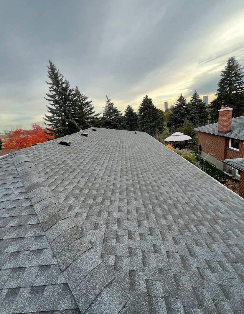 Stride Roofing & photo