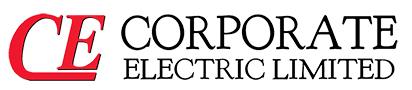 Corporate Electric logo