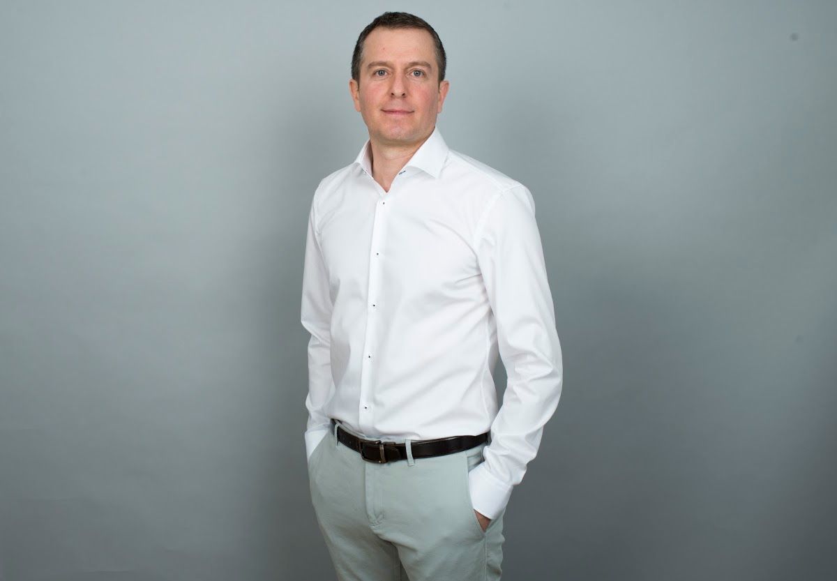 Luca Mancuso photo