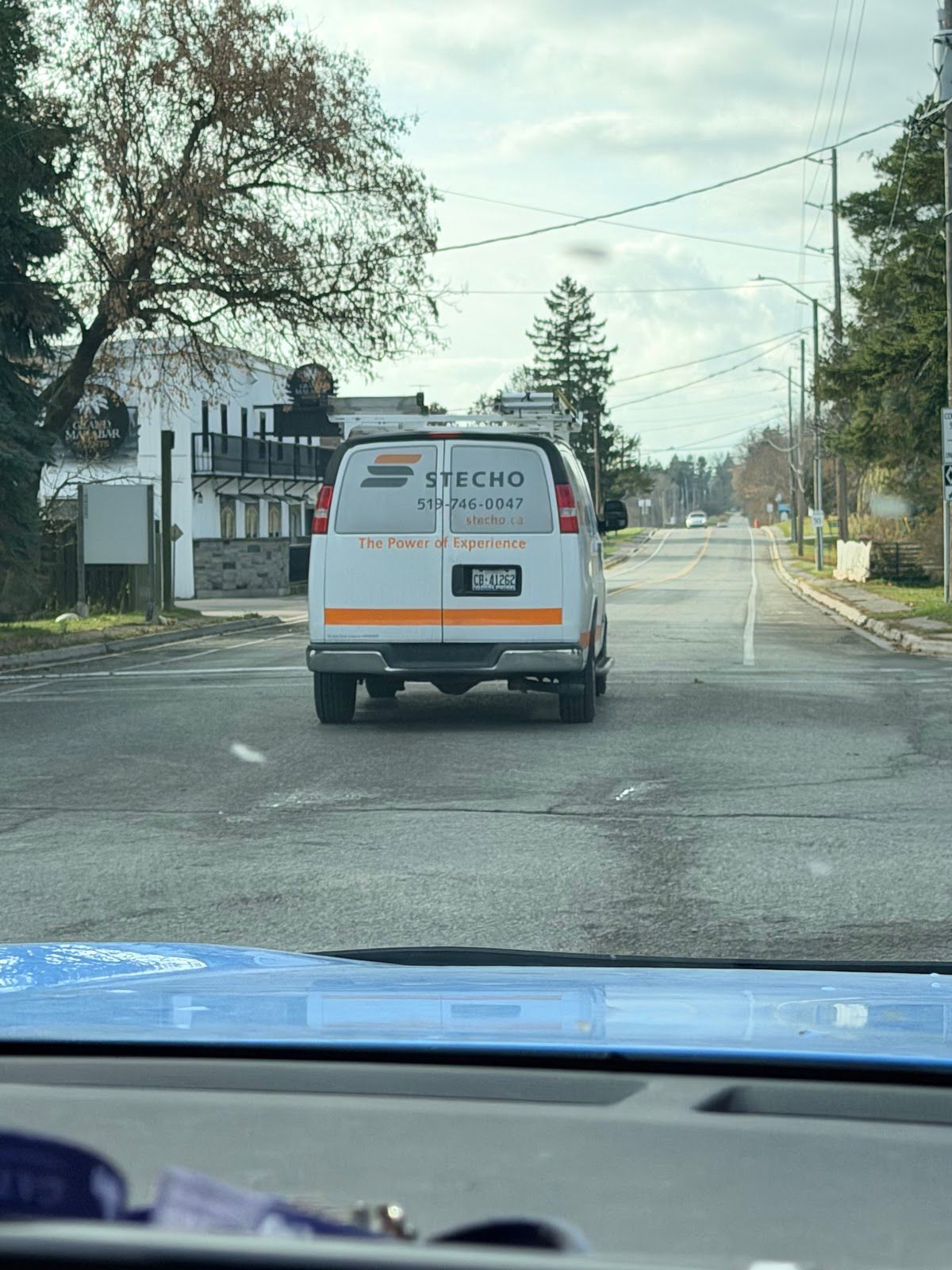 Victoria Electric Div. of photo
