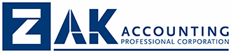 Zak Accounting Professional logo