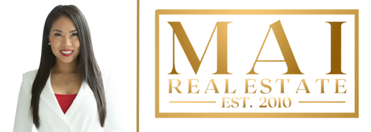 Denise Mai group logo
