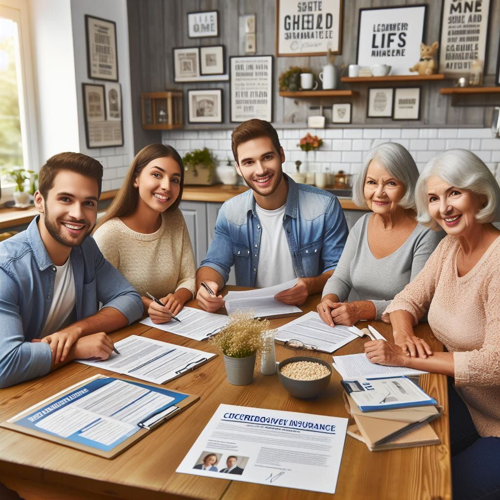 Financial Planning, photo