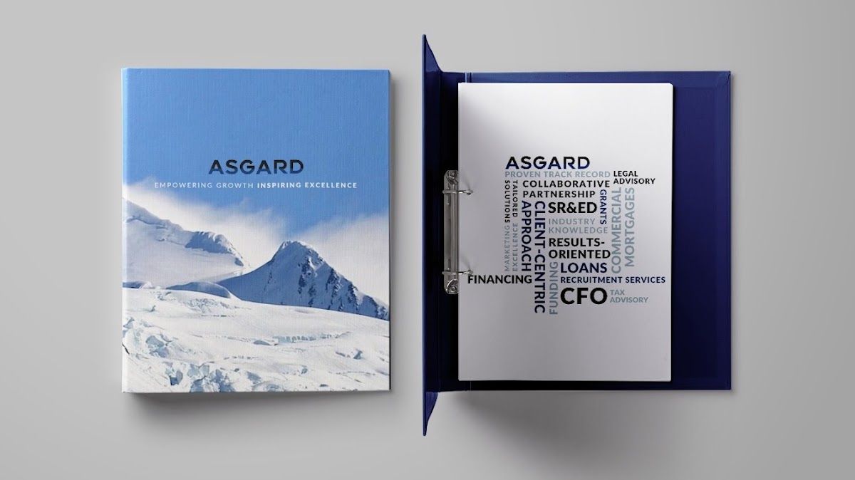 Asgard Consulting photo