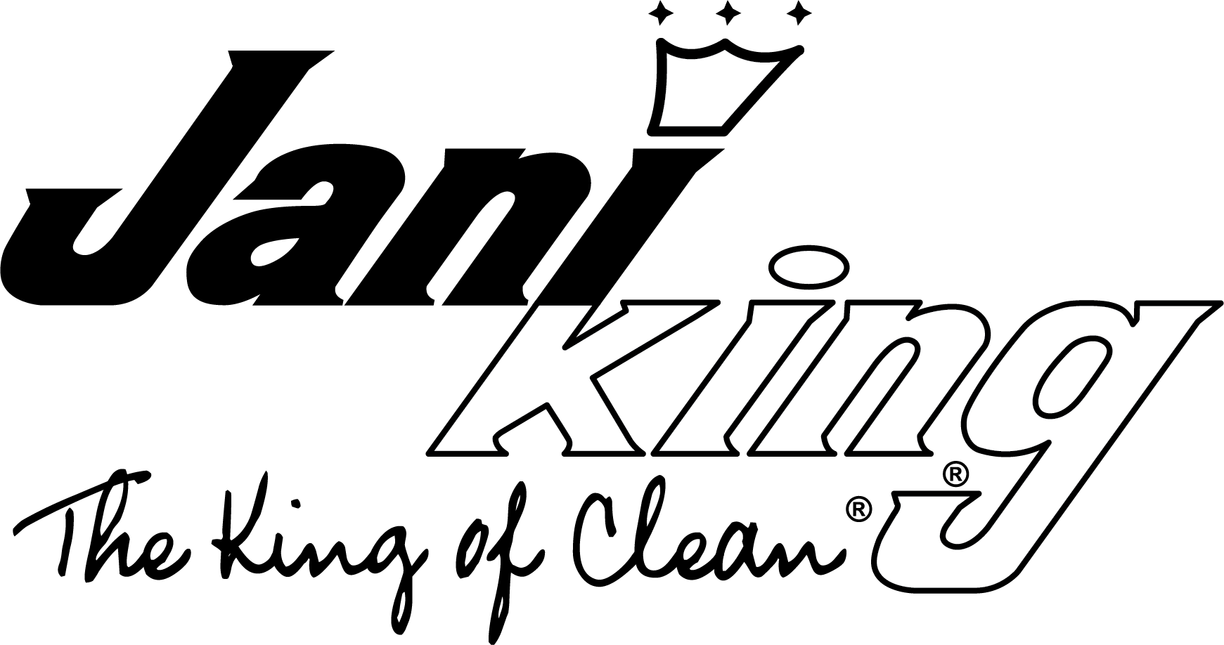 Jani-King of Southern logo
