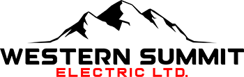 Western Summit Electric logo