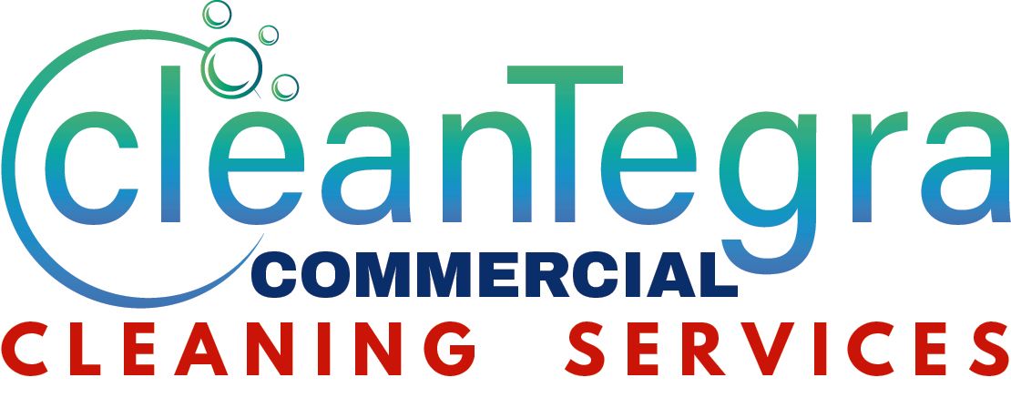 CleanTegra Cleaning logo