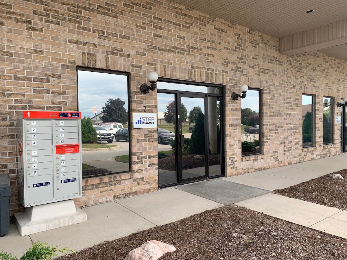 STEP Software Inc. photo