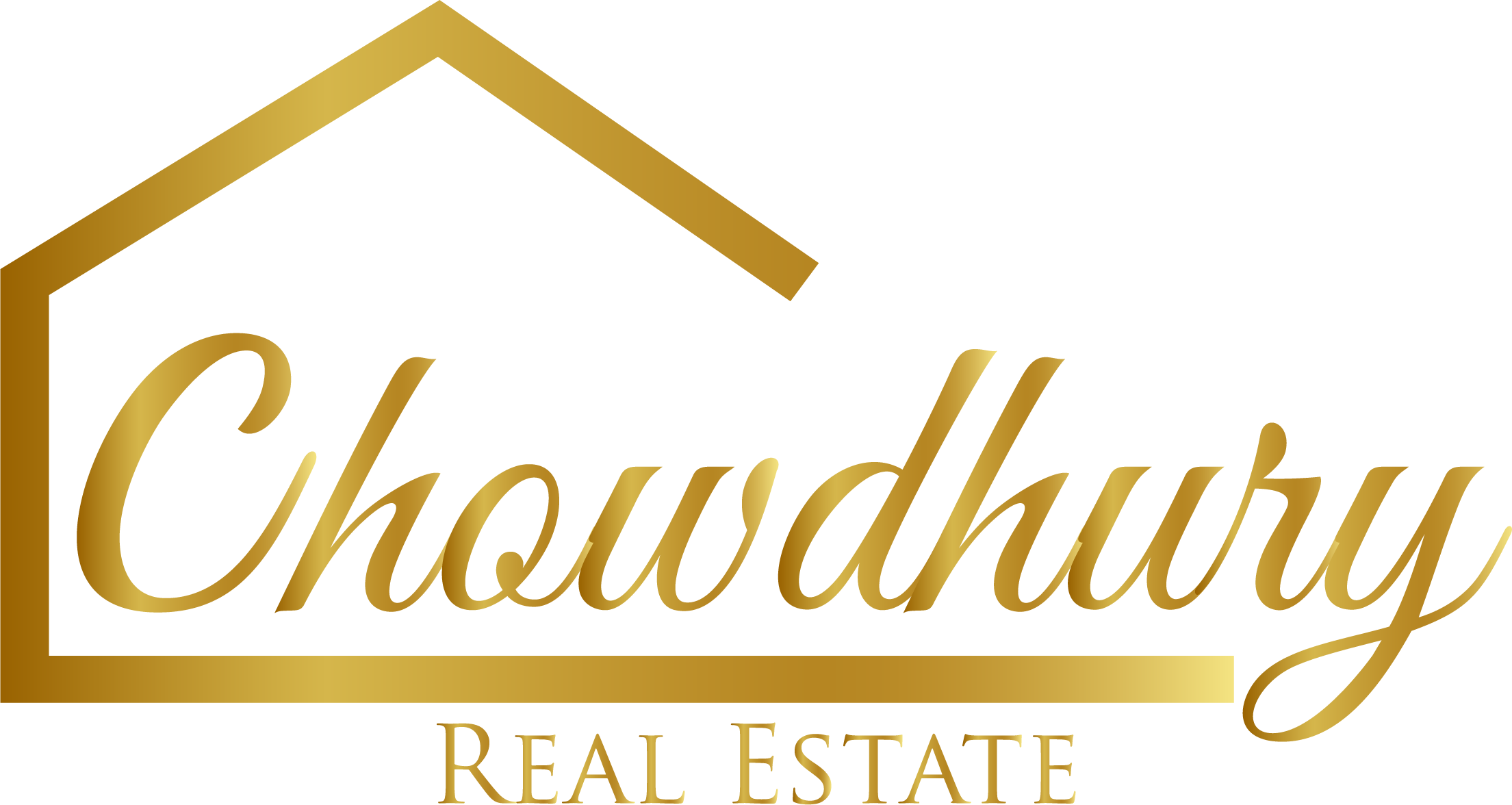 Chowdhury Real Estate logo