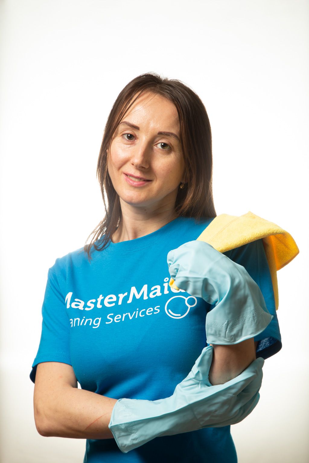 Master maid photo