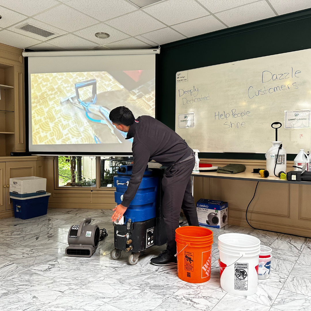 JDI Cleaning Services Banff photo