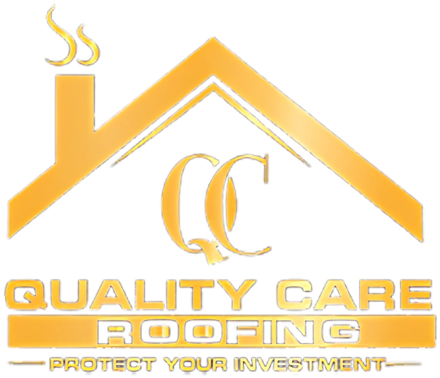 Quality Care Roofing Inc. logo