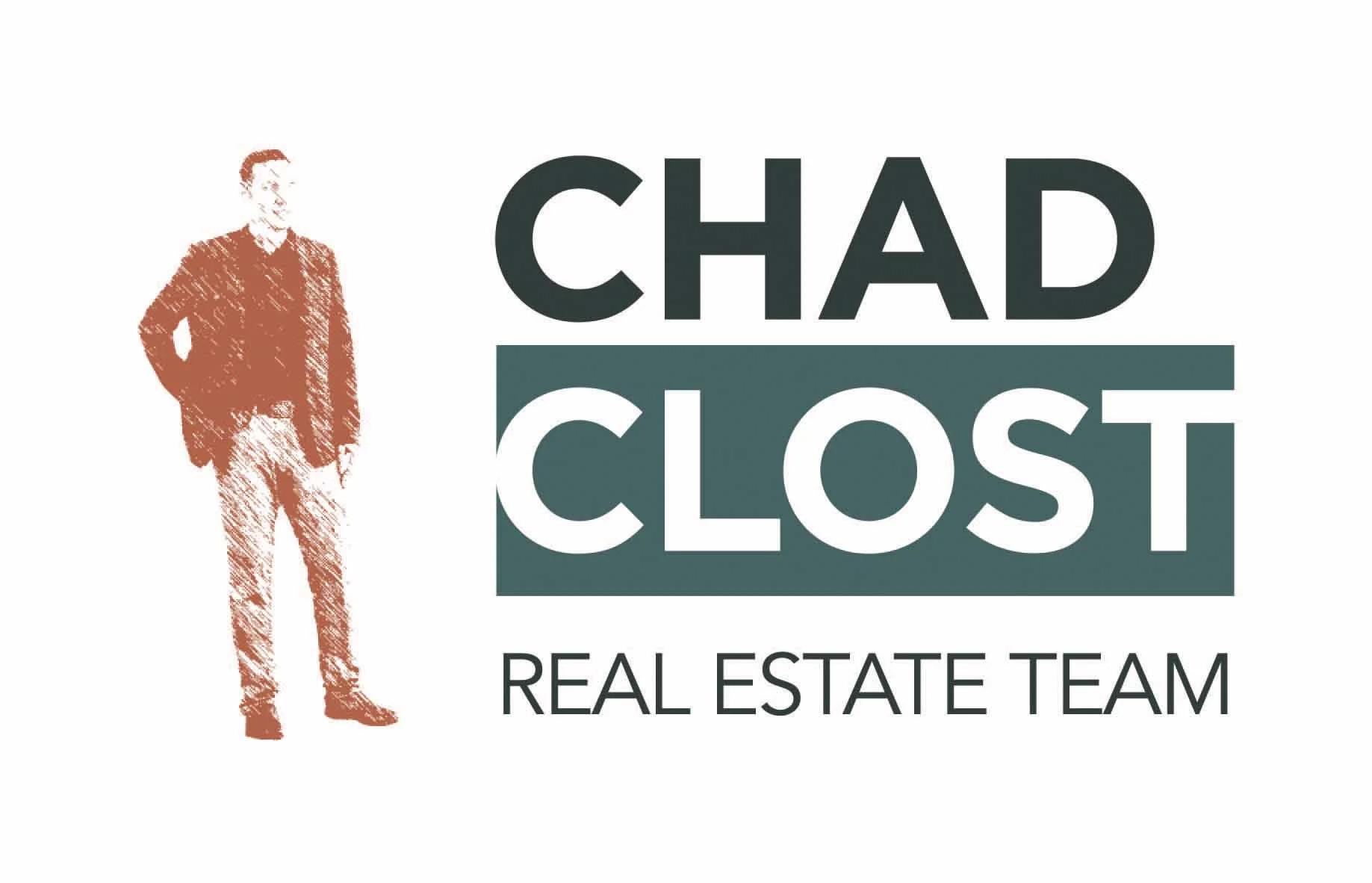 Chad Clost Real Estate Team logo