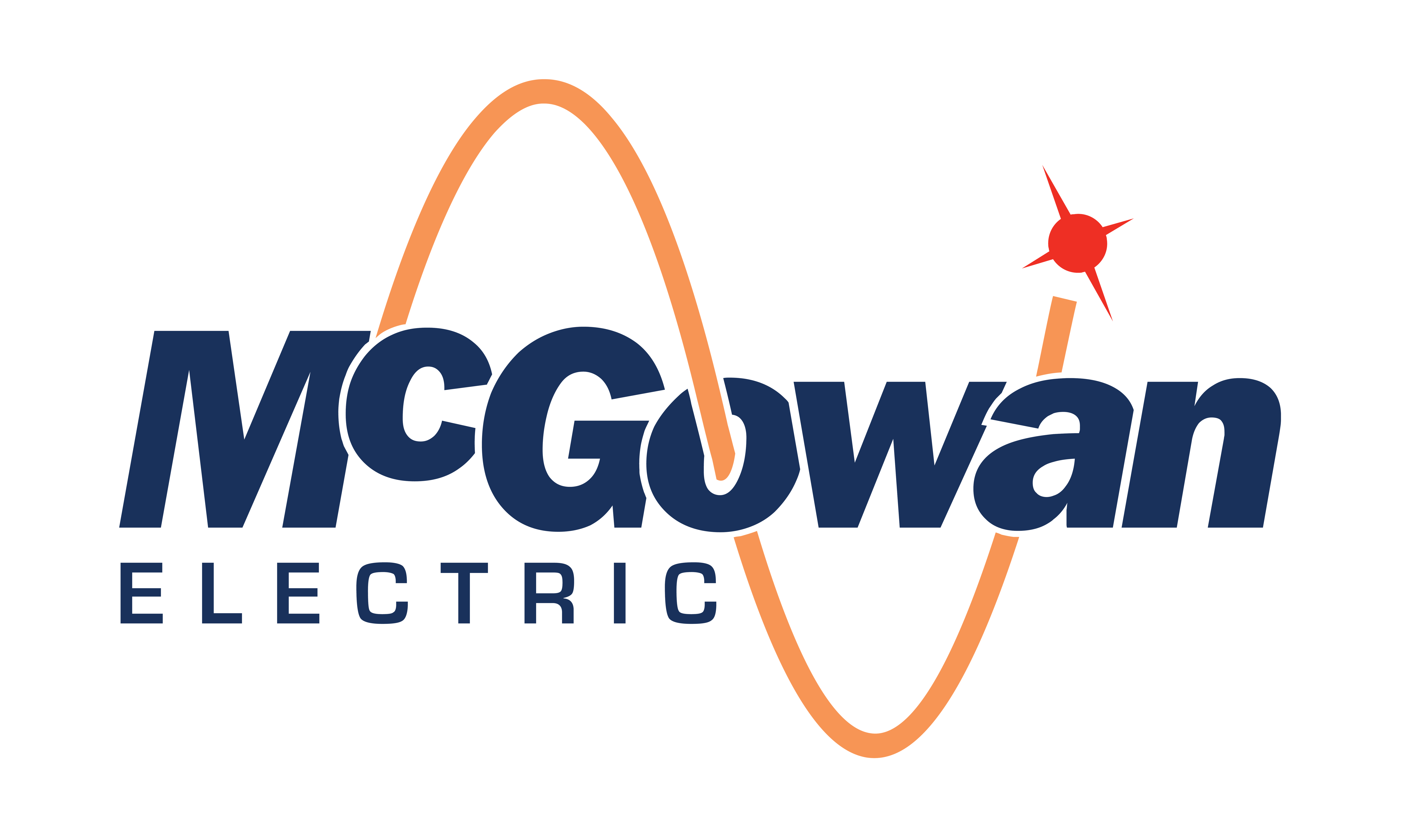 McGowan Electric logo