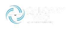Calgary HVAC logo