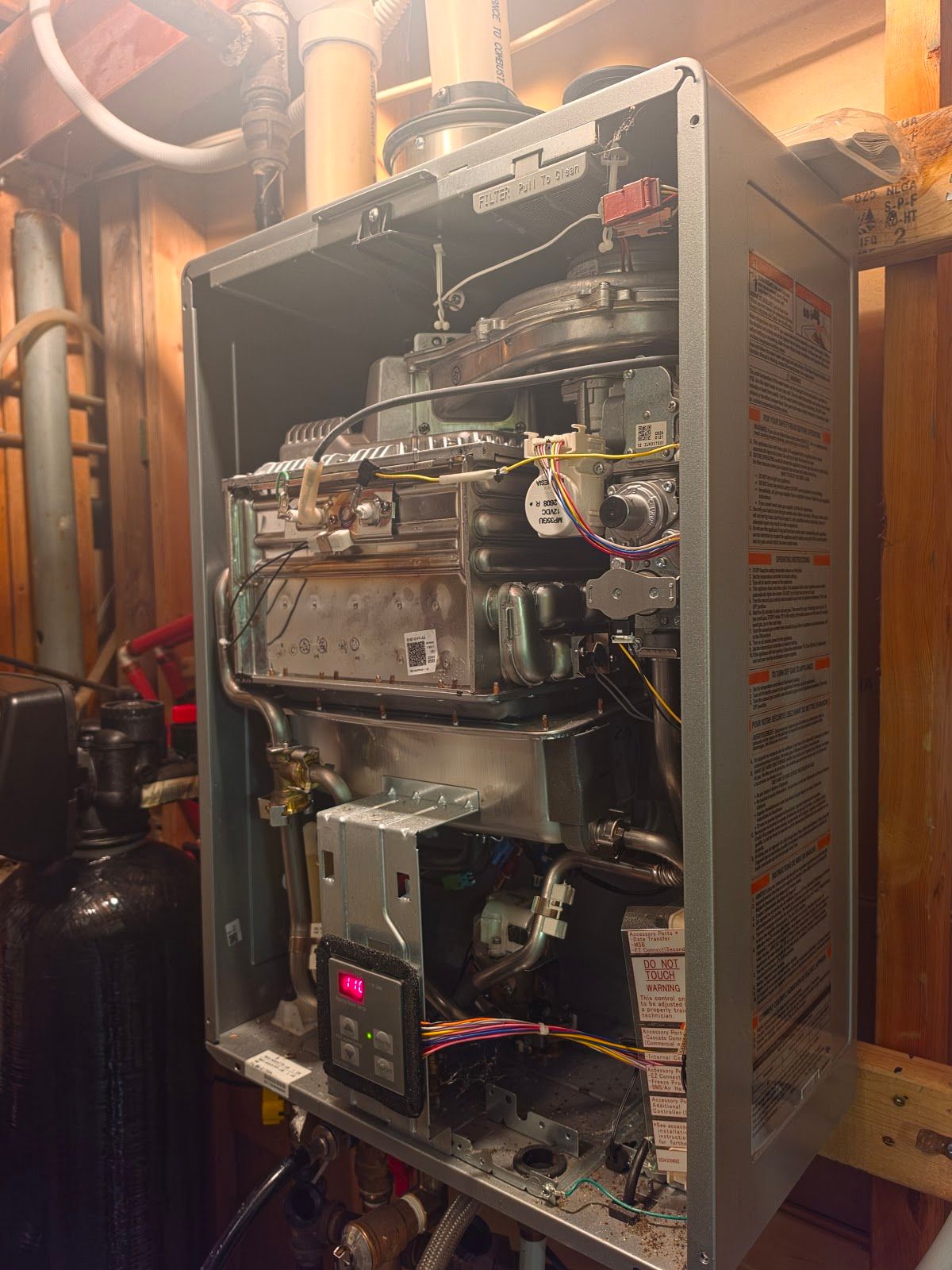 SMART HOME MECHANICAL & photo