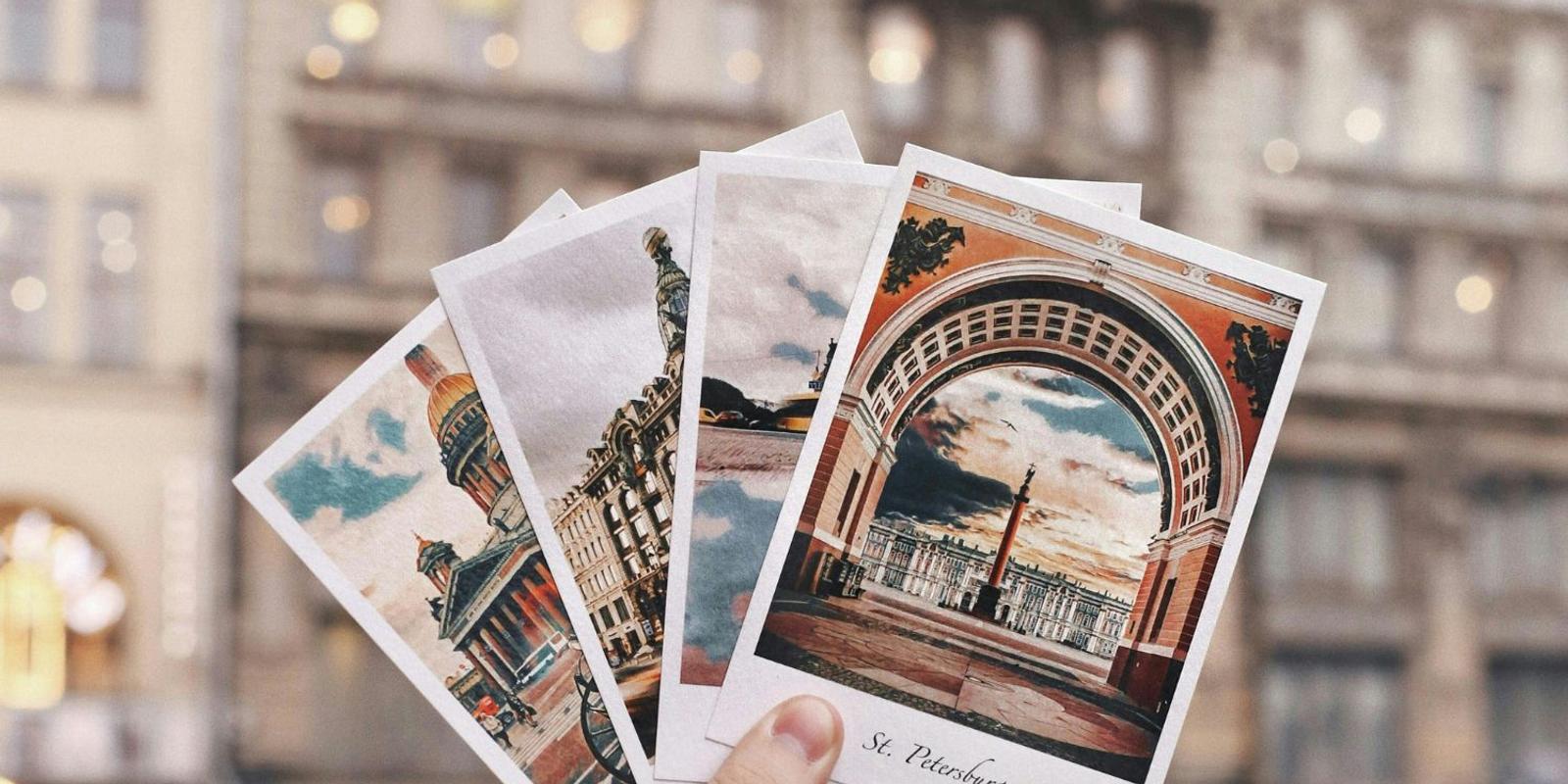 VIP customer loyalty postcard and gift package illustrating how Shopify stores use personalized direct mail to reward repeat buyers, celebrate purchase milestones, and encourage customer retention.