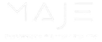 Maje Accounting CPA Ltd. logo