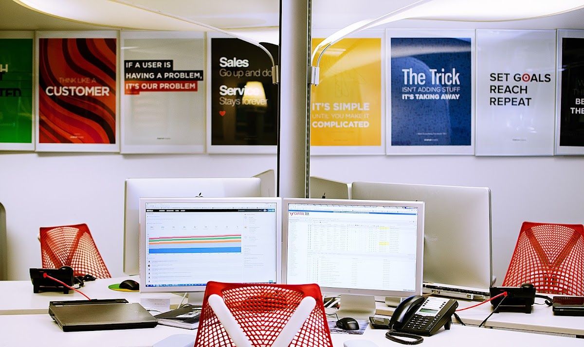 CapitalTek photo