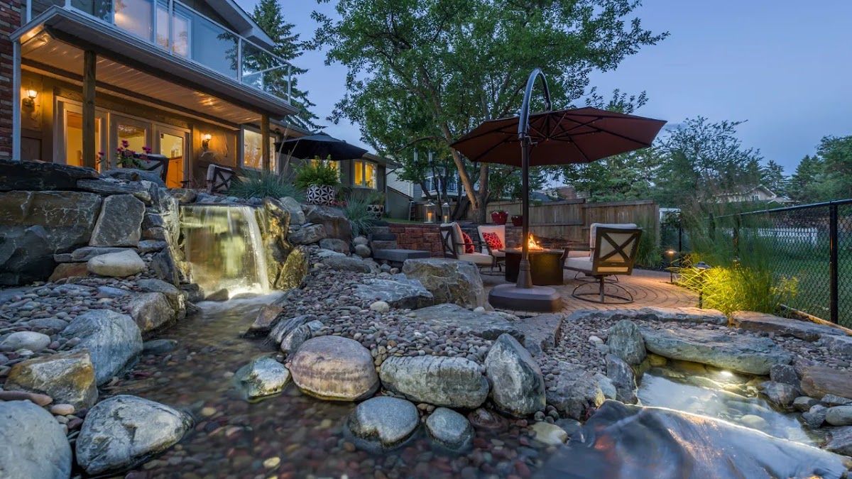 Oasis Landscape Group Ltd. photo