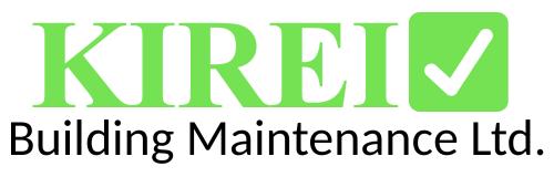 KIREI Cleaning Services logo
