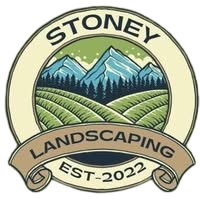 Stoney Landscaping logo