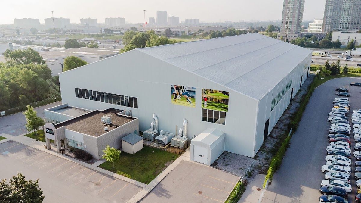 Summit Steel Buildings photo