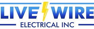 Live Wire Electrical Inc logo