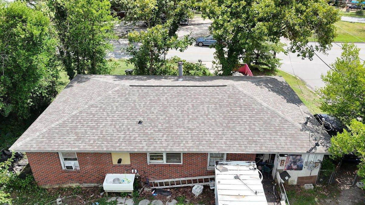Altivara Roofing & photo