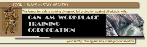 Can Am Workplace Consulting logo