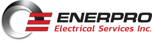 Enerpro Electrical Services logo