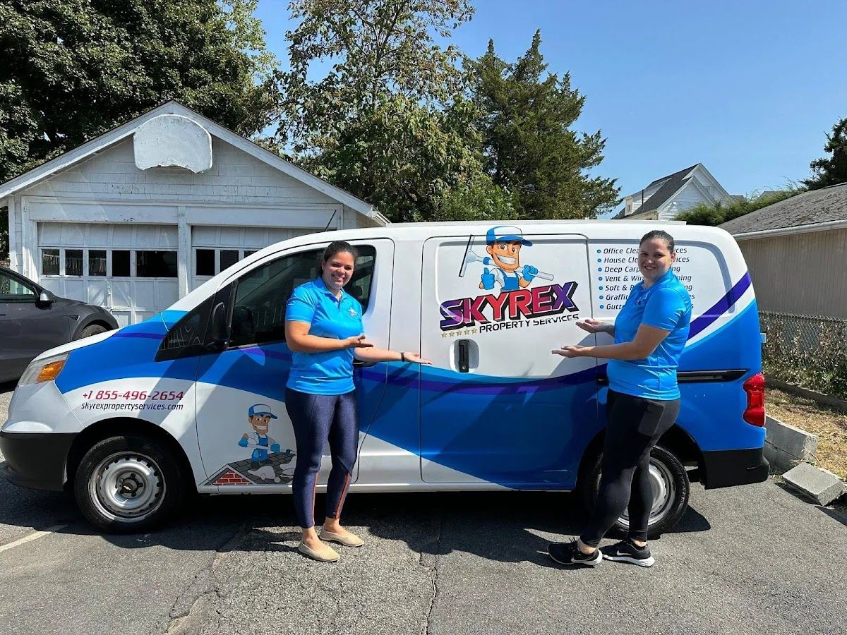 SKYREX Property Services photo