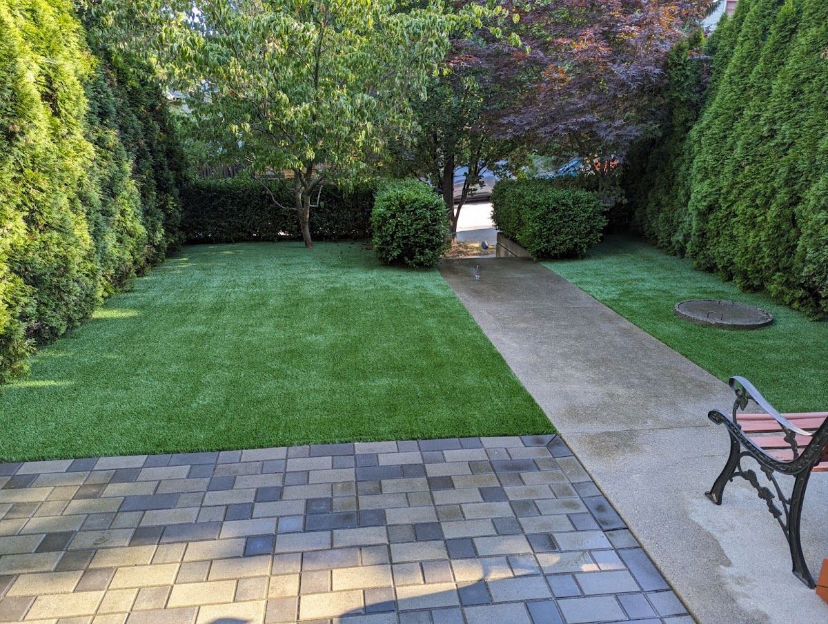 Seymour Lawn & Garden photo