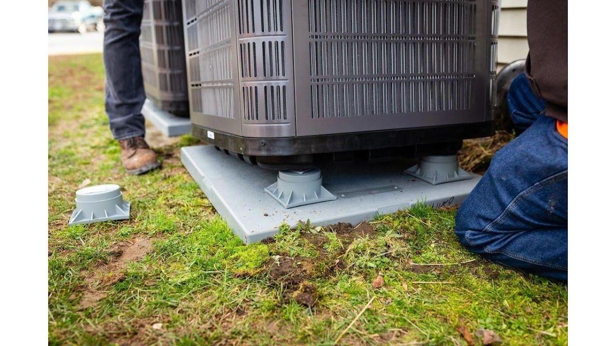 Calgary Air Heating and photo