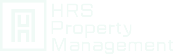 HRS Property Management logo