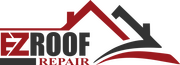 EZ Roof Repair logo