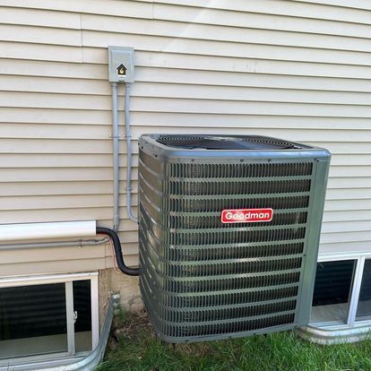 City of Lakes HVAC photo