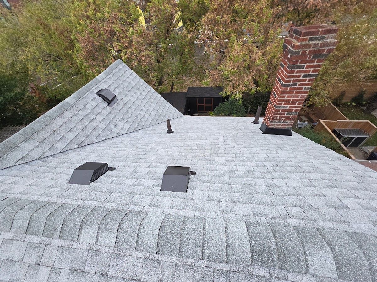 Elite Roofing Inc. photo