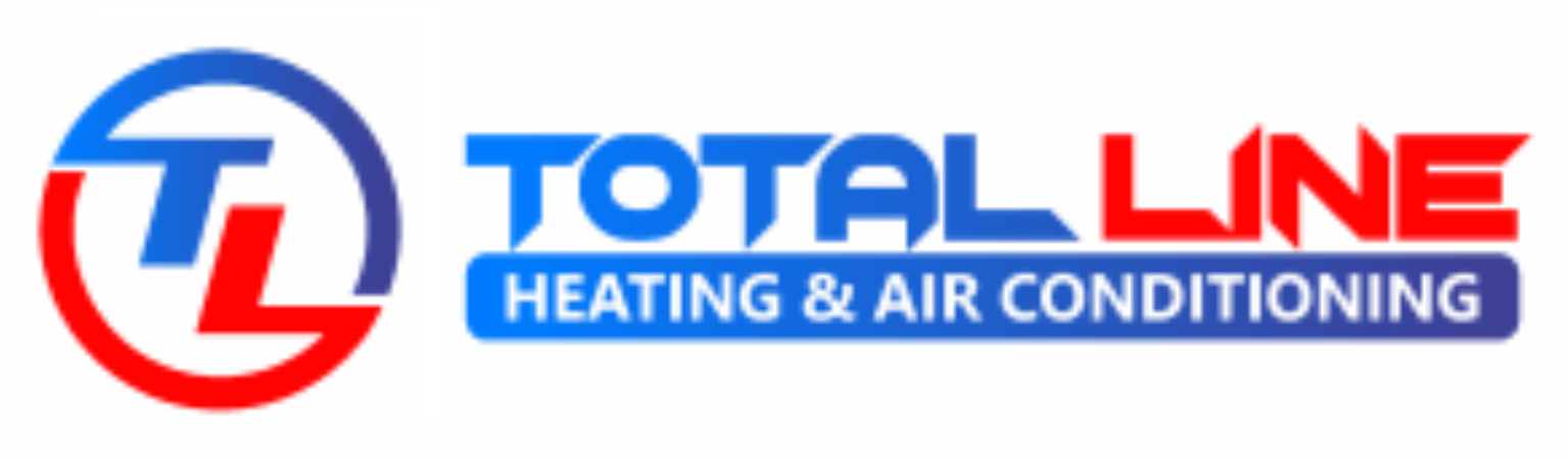 Total Line Heating & Air logo